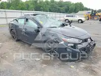 2022 Nissan MAXIMA фото