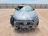 2022 Nissan MAXIMA фото
