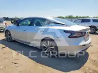 2022 Nissan MAXIMA фото