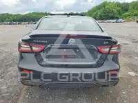 2022 Nissan MAXIMA фото