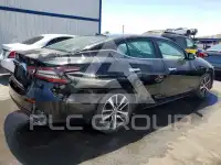 2022 Nissan MAXIMA фото
