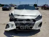 2022 Nissan MAXIMA photo