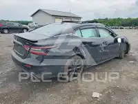2022 Nissan MAXIMA фото