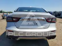 2022 Nissan MAXIMA фото