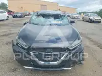 2022 Nissan MAXIMA фото