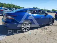 2022 Nissan MAXIMA photo