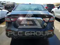 2022 Nissan MAXIMA фото