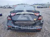 2022 Nissan MAXIMA фото