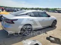2022 Nissan MAXIMA фото