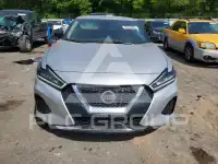 2022 Nissan MAXIMA фото