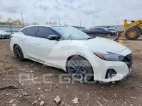 2022 Nissan MAXIMA фото