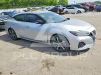 2022 Nissan MAXIMA фото