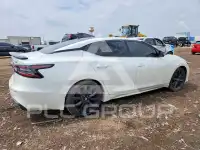 2022 Nissan MAXIMA фото