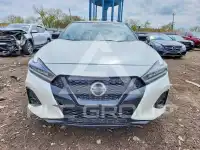 2022 Nissan MAXIMA фото