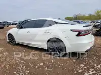 2022 Nissan MAXIMA фото