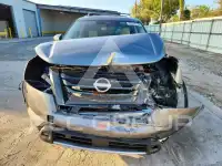 2022 Nissan PATHFINDER фото