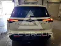 2022 Nissan PATHFINDER фото