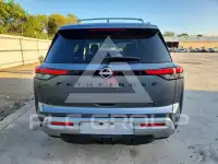 2022 Nissan PATHFINDER фото
