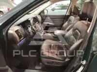 2022 Nissan PATHFINDER фото