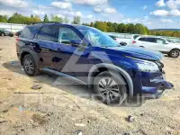 2022 Nissan PATHFINDER фото