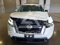 2022 Nissan PATHFINDER фото