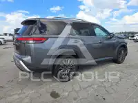 2022 Nissan PATHFINDER фото