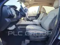 2022 Nissan PATHFINDER фото