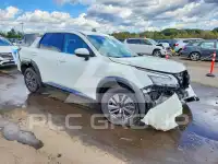 2022 Nissan PATHFINDER фото