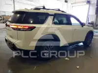 2022 Nissan PATHFINDER фото
