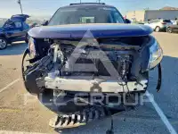 2022 Nissan PATHFINDER фото
