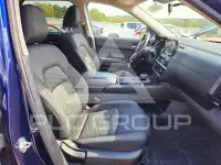2022 Nissan PATHFINDER фото