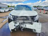 2022 Nissan PATHFINDER фото