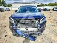 2022 Nissan PATHFINDER фото