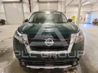 2022 Nissan PATHFINDER фото
