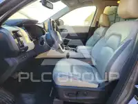 2022 Nissan PATHFINDER фото