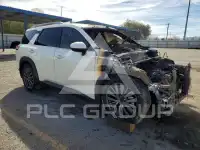2022 Nissan PATHFINDER фото