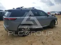 2022 Nissan PATHFINDER фото