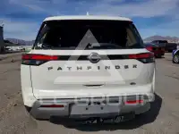 2022 Nissan PATHFINDER фото