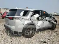 2022 Nissan PATHFINDER фото