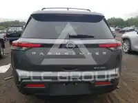 2022 Nissan PATHFINDER фото