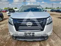 2022 Nissan PATHFINDER фото