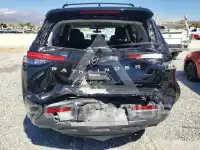 2022 Nissan PATHFINDER фото