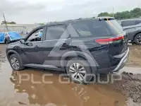 2022 Nissan PATHFINDER фото