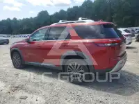 2022 Nissan PATHFINDER фото