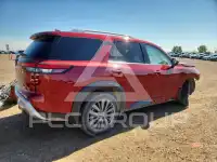 2022 Nissan PATHFINDER фото