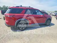 2022 Nissan PATHFINDER фото