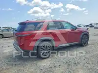 2022 Nissan PATHFINDER фото