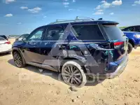 2022 Nissan PATHFINDER фото