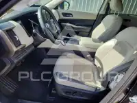 2022 Nissan PATHFINDER photo