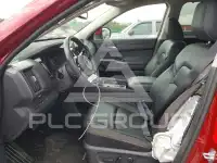 2022 Nissan PATHFINDER photo